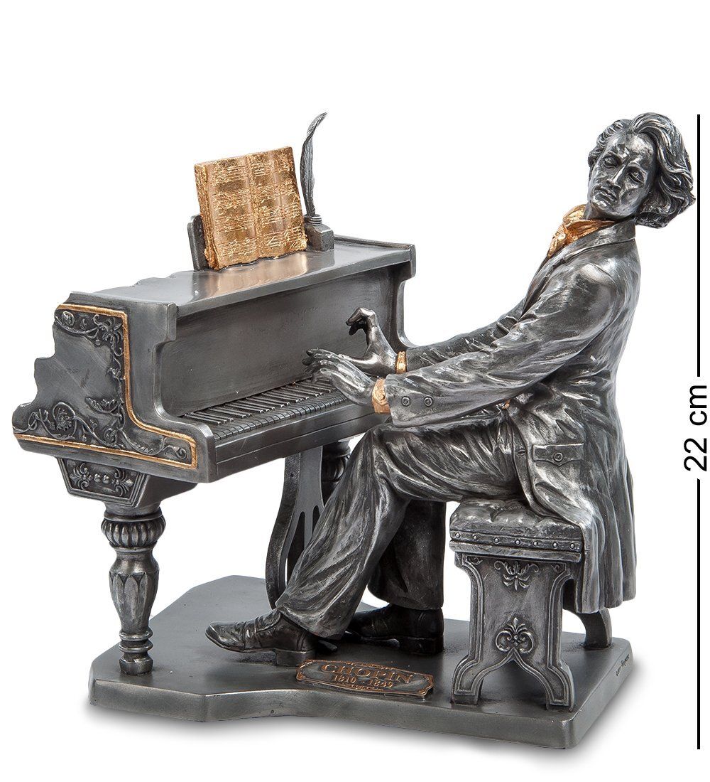 WS- 67 Статуэтка «Шопен»