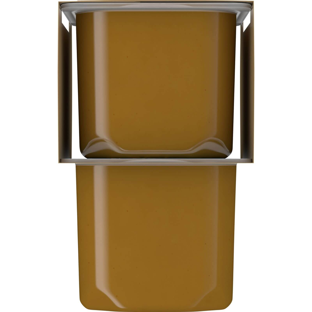 Gerber, Горох, морковь и шпинат, 2nd Foods, 2 пакетика по 113 г (4 унции)