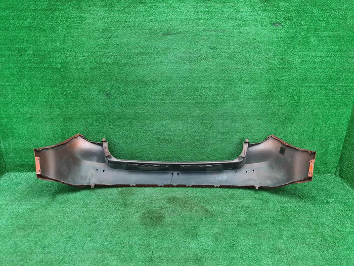 Бампер задний SsangYong Actyon 2 (2010-2017)