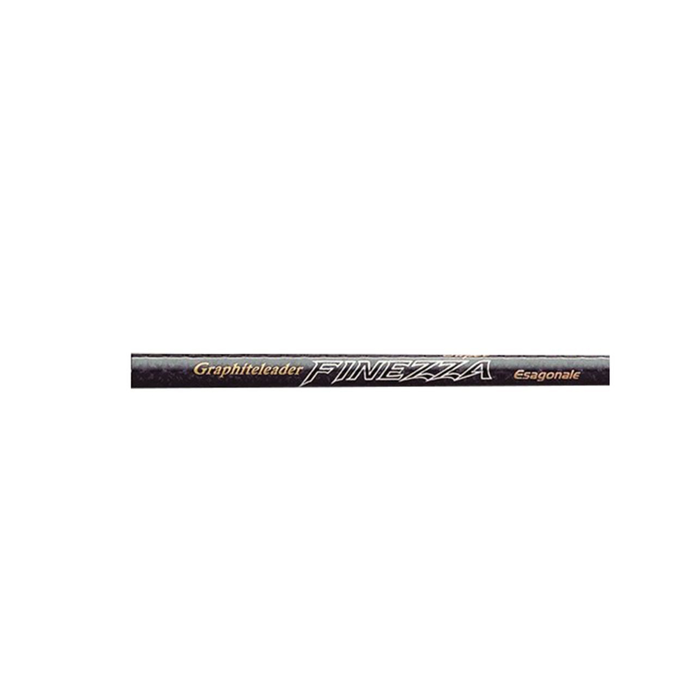 Спиннинг Graphiteleader Super Finezza Esagonale GOSFES 762 UL-SS 0,5 - 6g, длина - 2,29 m
