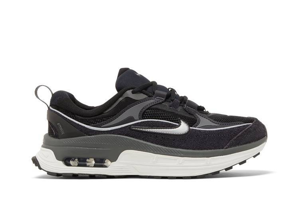 Кроссовки Nike Air Max Bliss (Женская размерная сетка)