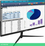 Монитор ExeGate SuperView EH2407 EX298353RUS