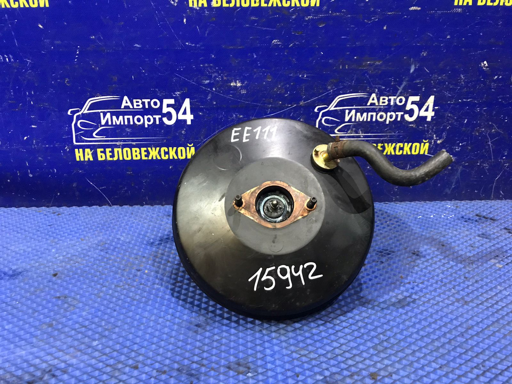 Вакуумный усилитель тормозов TOYOTA COROLLA 1997-2002