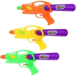 Водяной пистолет «Чемпион» 30 см, микс