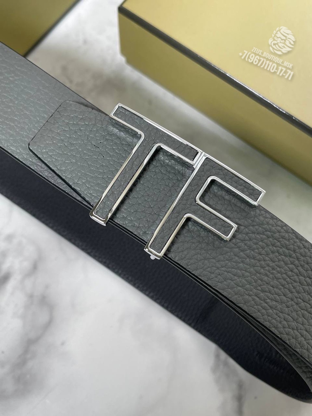Ремень Tom Ford
