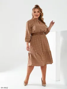 Платье IH-4461 Фабрика Моды