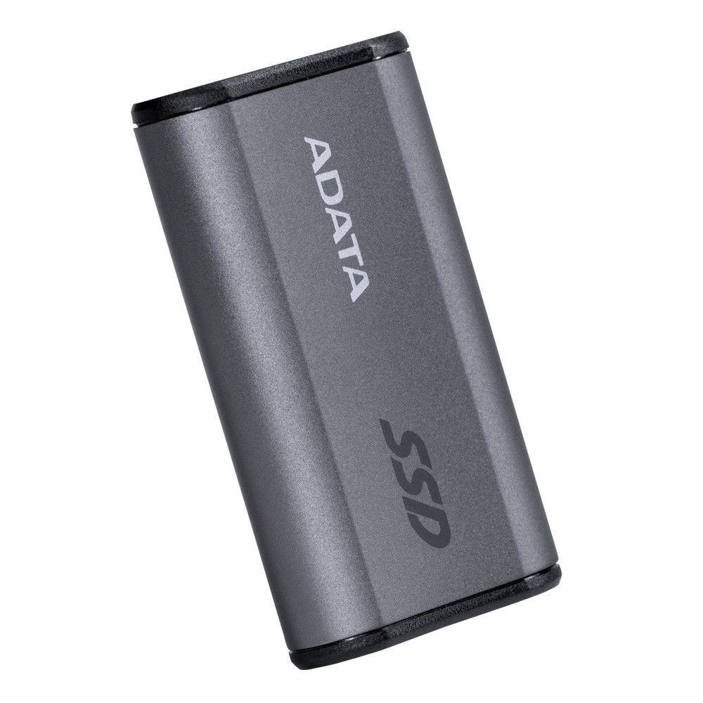 Внешний SSD диск A-DATA Portable SSD 1TB SE880 USB-C AELI-SE880-1TCGY SE880 2.5" серый