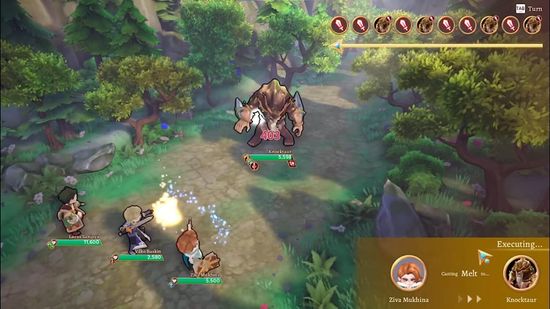 Valthirian Arc: Hero School Story 2 [Nintendo Switch, английская версия]