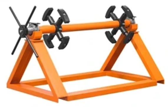 Станок для производства фальцевой кровли Stalex СФП-700