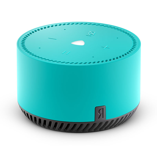 Яндекс Станция Лайт Mint