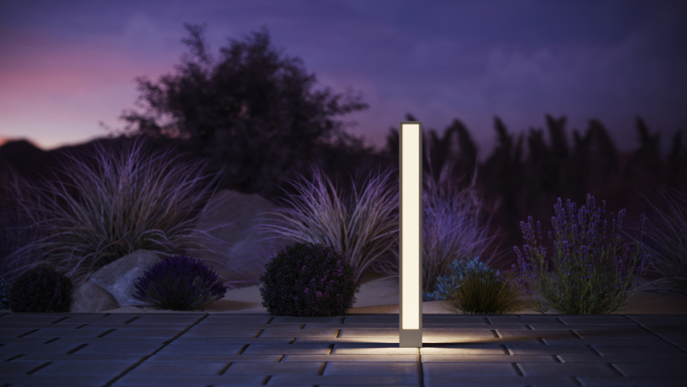 Ландшафтный светильник, арт. O422FL-L12GF