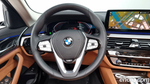 BMW 5 Series (G30) 520i Luxury (03.2023)