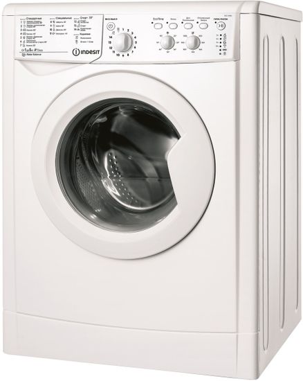 Стиральная машина Indesit ESC 1150A