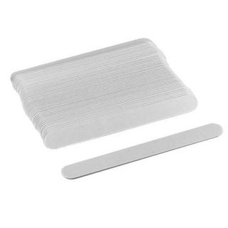 Союз мастеров Сменные файлы Прямые КВАРЦ на вспенке, 150 гр, 25шт/упак.