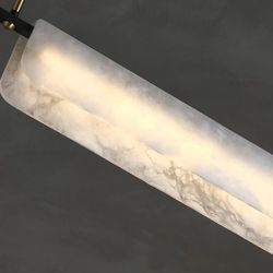 Подвесной светильник SENORA LONG