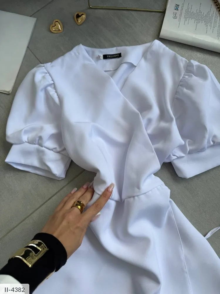 Платье II-4373 Фабрика Моды