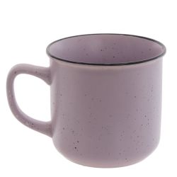 GAEM Кружка (кратность 6 шт), 400 мл, L13 W10 H9 см, 5в., (сорт 1,2)