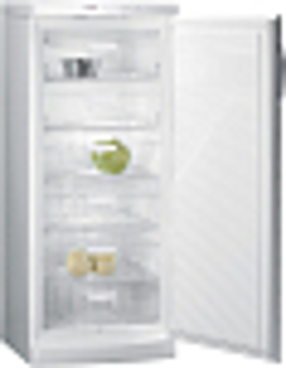 Морозильный шкаф Gorenje F 6245 W