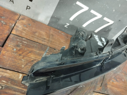 ПТФ передняя правая Skoda Rapid 2 20-нв Б/У Оригинал 60U941700