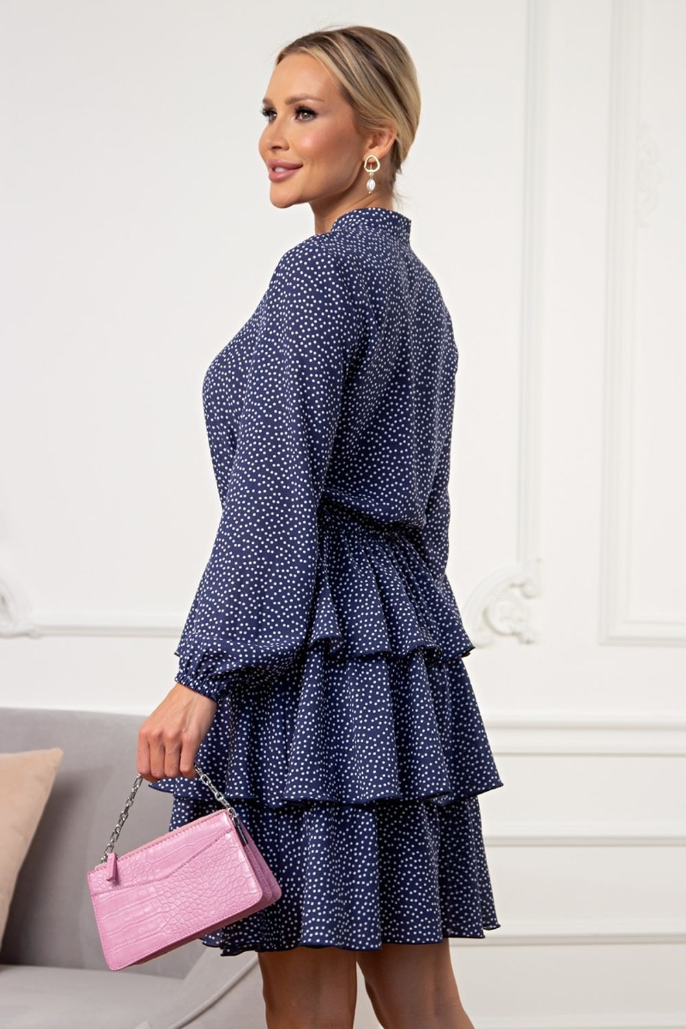 Платье Кассандра №1 Valentina