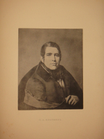 "Альбом Московской Пушкинской выставки 1880 года". 1887г.