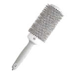 Термобрашинг 55мм Olivia Garden Expert Blowout Speed Wavy Bristles White&Grey OGBCI55 XL