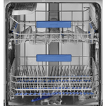 SMEG STL232CL Полностью встраиваемая посудомоечная машина, 60 см