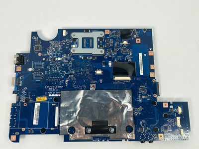 Материнская плата для ноутбука Lenovo G550 KIWA8 M/B GL40-W/BT/5787 NO OP TXT (11011366), оригинал