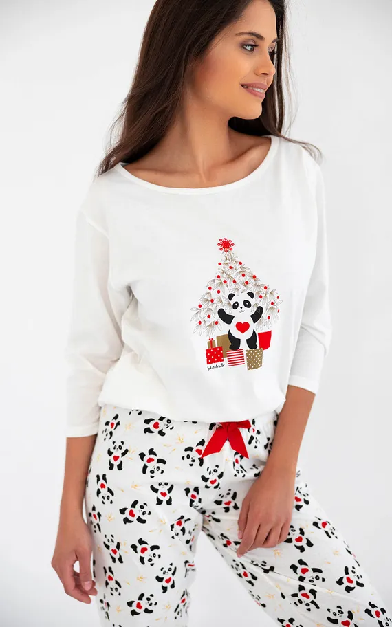 Пижама 24W Panda