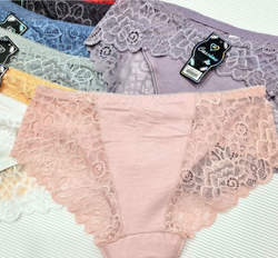 Трусы ЖЕНСКИЕ Т0605 10шт