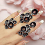 Комплект LuxVintage - 049