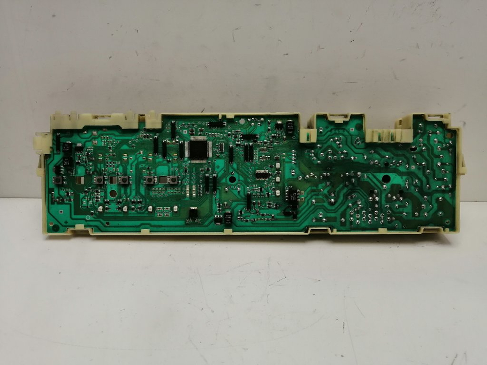 S1WTF3003A кт107 Электронный модуль для стиральной машины Siemens 5550006570 б/у