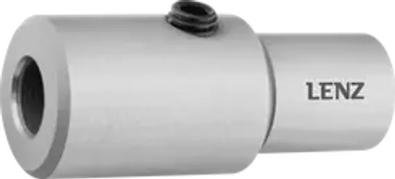 Удлинитель 25 мм, Weldon 19, арт. LZAL-025