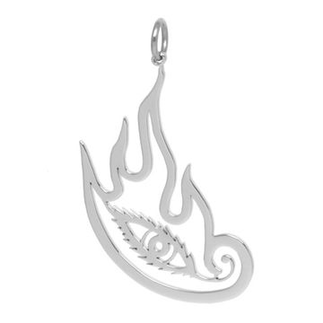 Кулон Tool 47х34мм (327)