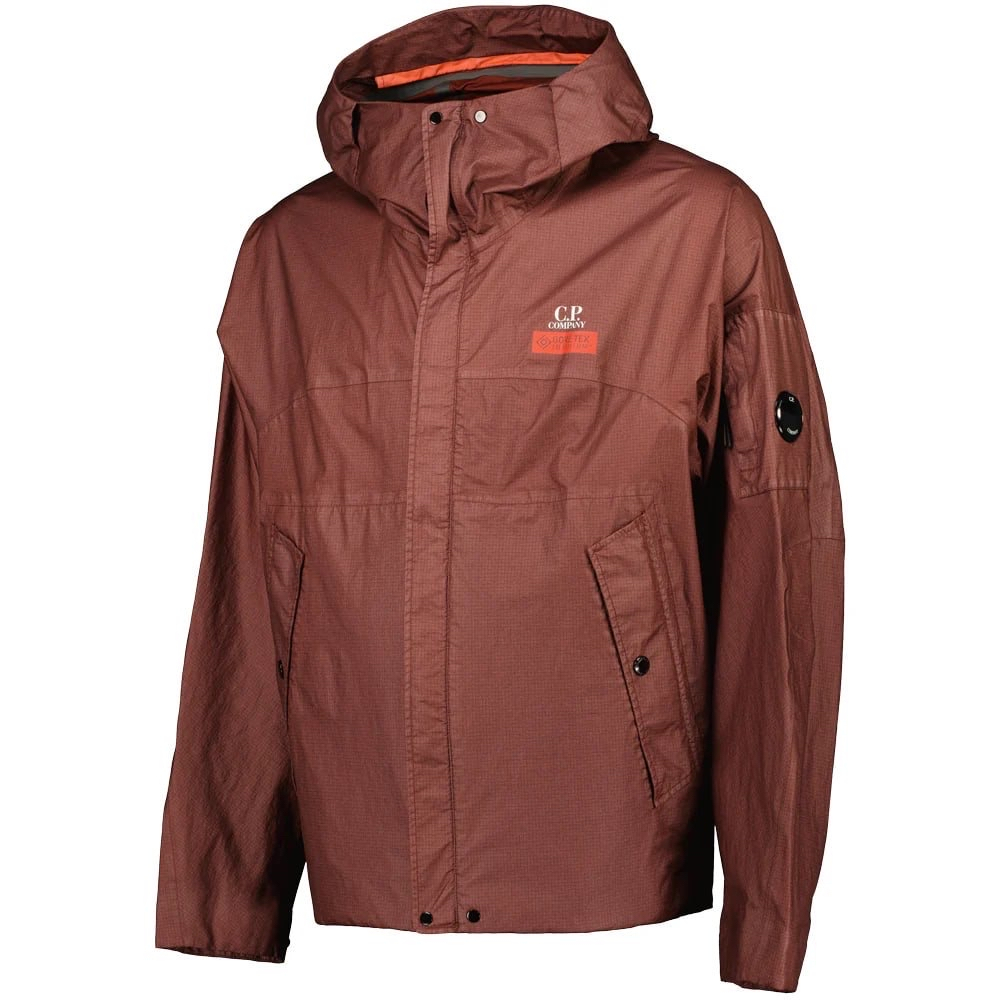 Куртка C.P. Company G-Type Gore-Tex