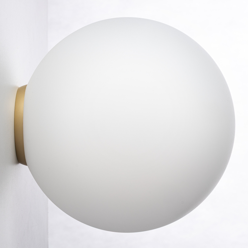 Citilux RON CL941D25B2 Потолочный светильник Золото