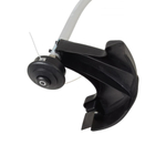 Триммер электрический Huter GET-1000S