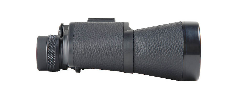 Бинокль Veber Classic БПЦ 20x50 VL черный, кожа [10954]