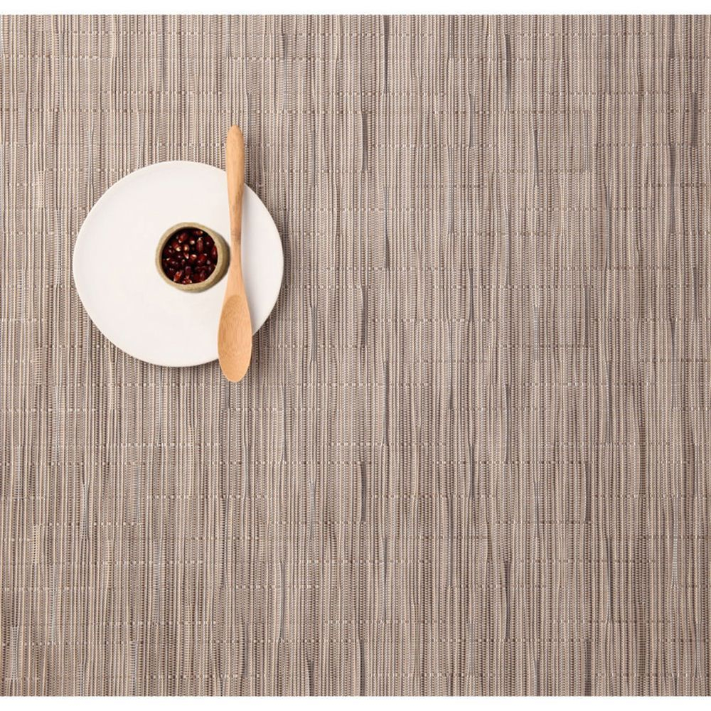 Салфетка подстановочная 36х48 Chilewiсh Bamboo Dune США фото