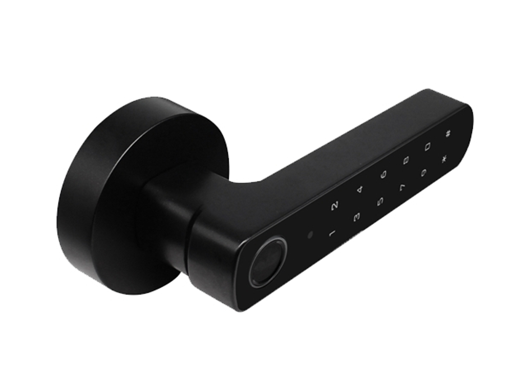 Умный замок SafeEnvir SF-D100-BT 5