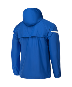 Куртка ветрозащитная CAMP 2 Rain Jacket, синий, детский