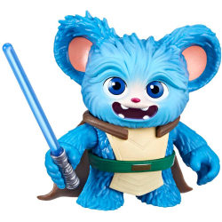 Hasbro Star Wars - Фигурка Nubs «Приключения юного джедая» / артикул   F7958 F8004  / GTIN 5010996110602