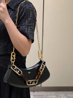 Fendi O’Lock Swing