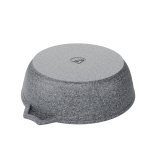 Жаровня "Мечта" Премиум с крышкой от 3л до 4л