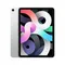 Apple iPad Air 10.9 (2020) 256GB Wi-Fi Silver