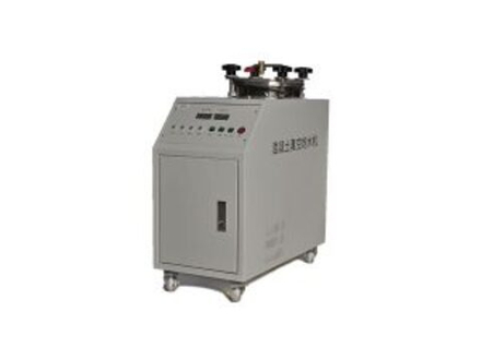 automatic Vacuum saturation machine