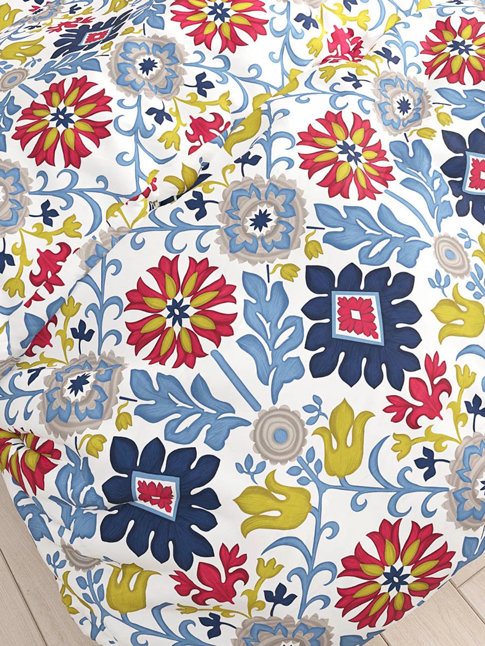 Пододеяльник Сказка "Sweet Life" 1,5-сп 145х215 см, перкаль