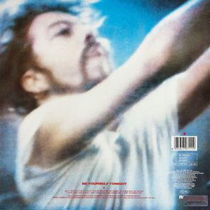 Eurythmics / Be Yourself Tonight (LP)