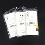 Силиконовый чехол Diamond для Huawei Nova 3i/ Huawei P Smart+, 010635