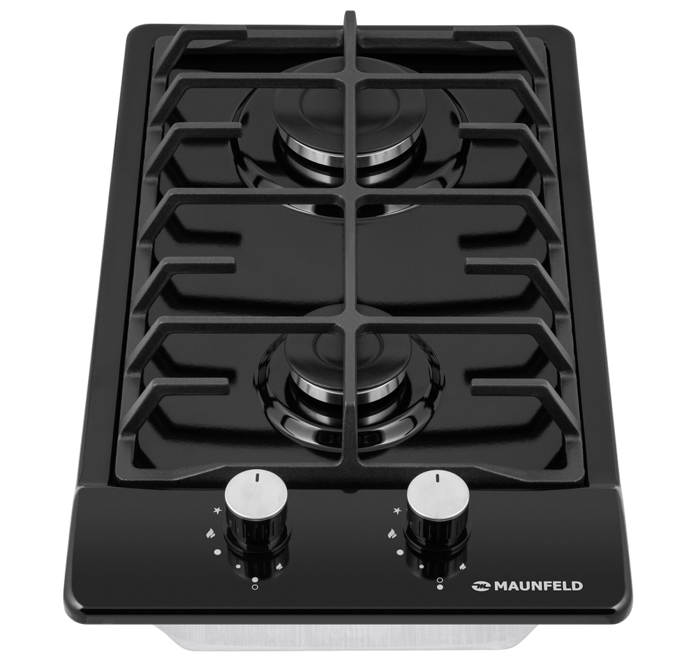 Газовая варочная панель MAUNFELD EGHE.32.6CB/G фото 6